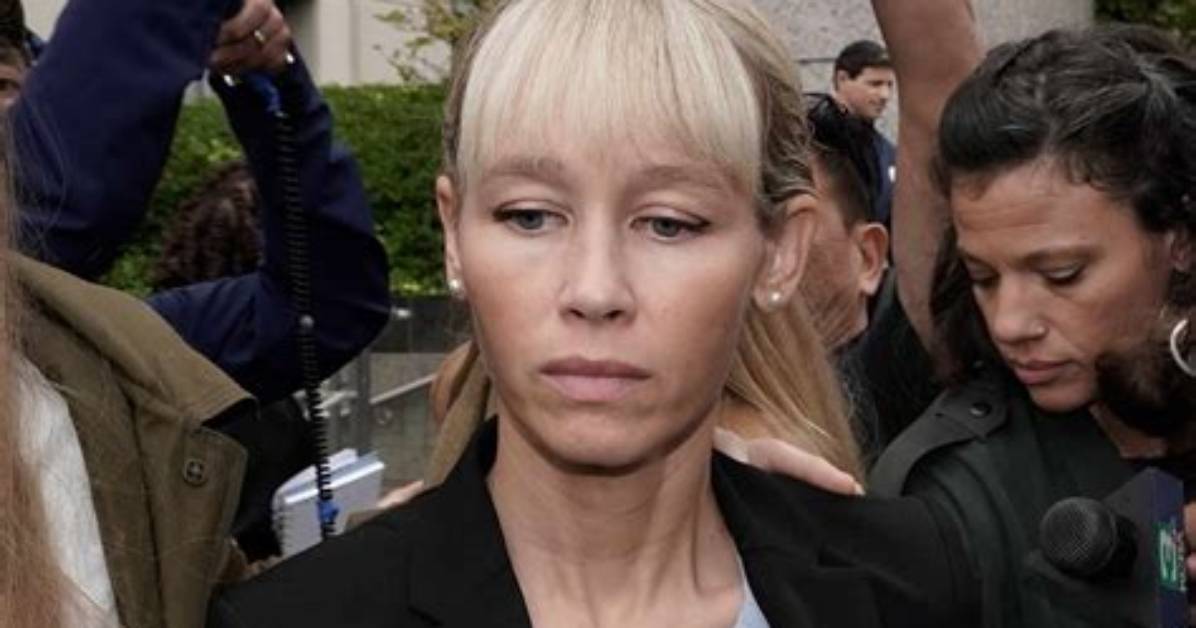 Sherri Papini