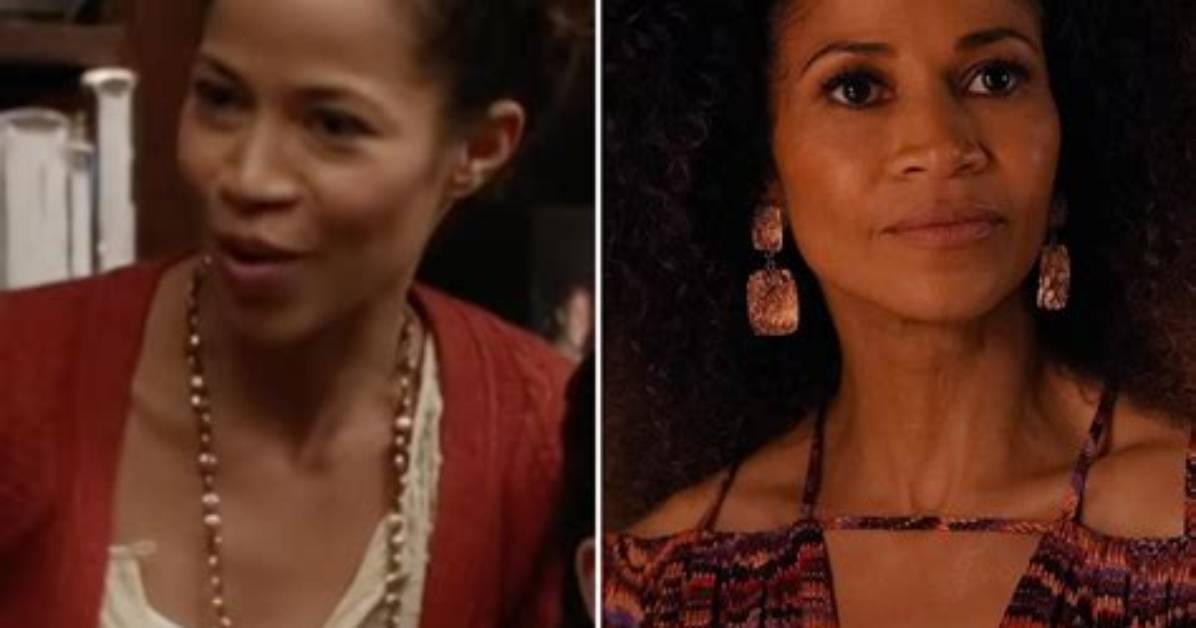 Sherri Saum