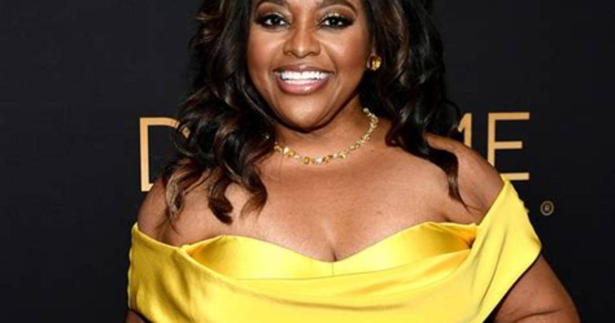 Sherri Shepherd