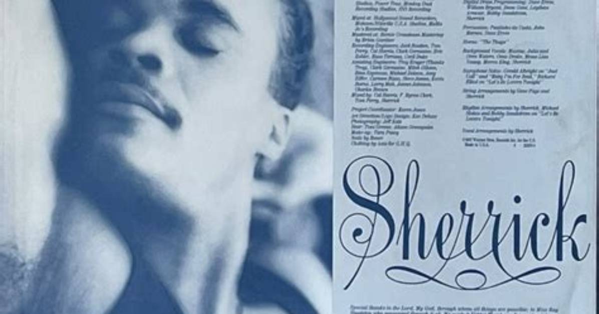 Sherrick