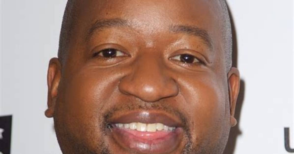 Sherrod Small