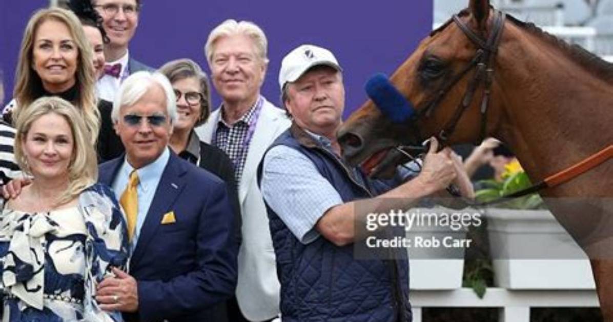 Sherry Baffert