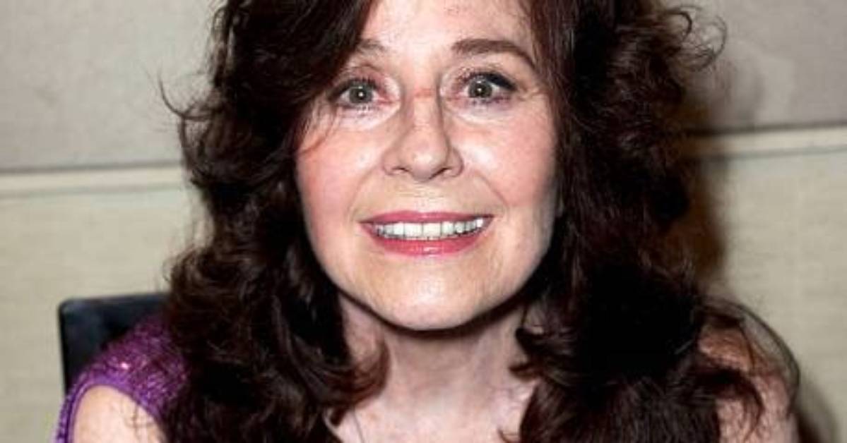 Sherry Jackson Net Worth