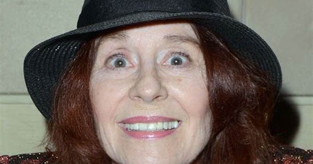 Sherry Jackson