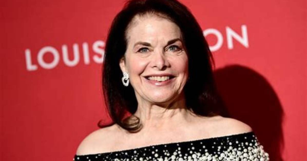 Sherry Lansing Net Worth 2024