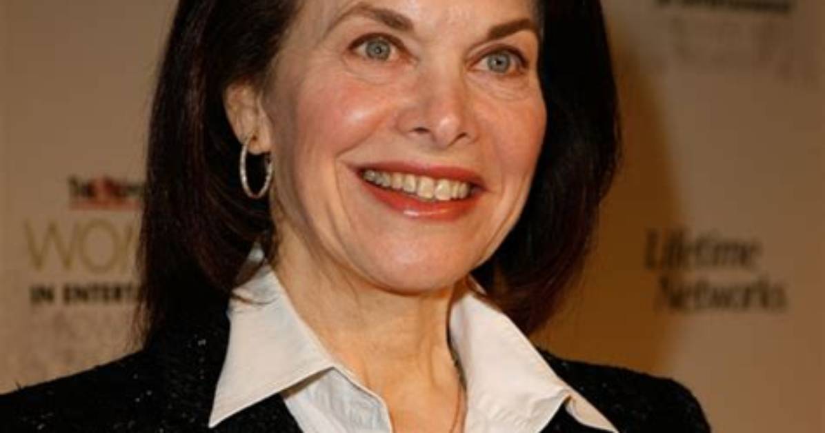 Sherry Lansing