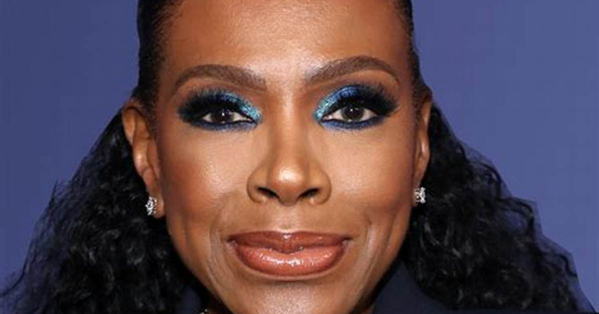 Sheryl Lee Ralph