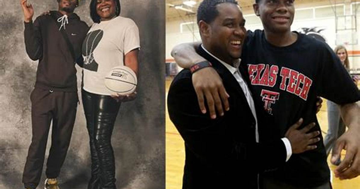 Sheryl Swoopes: a Journey Through Love and Life
