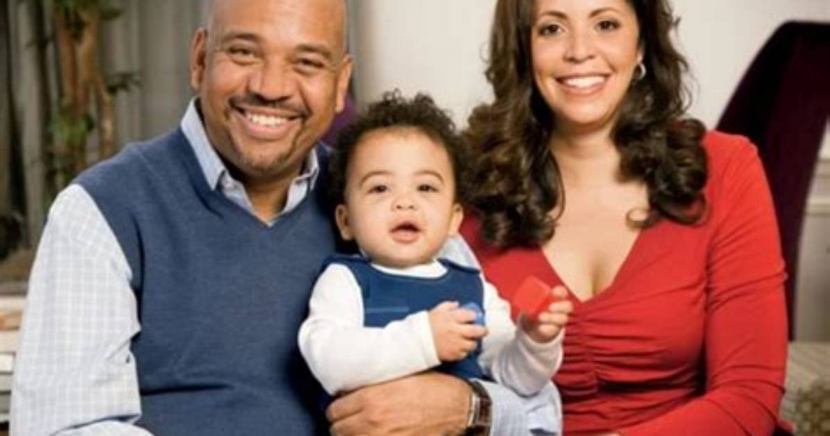 Sheryl Wilbon