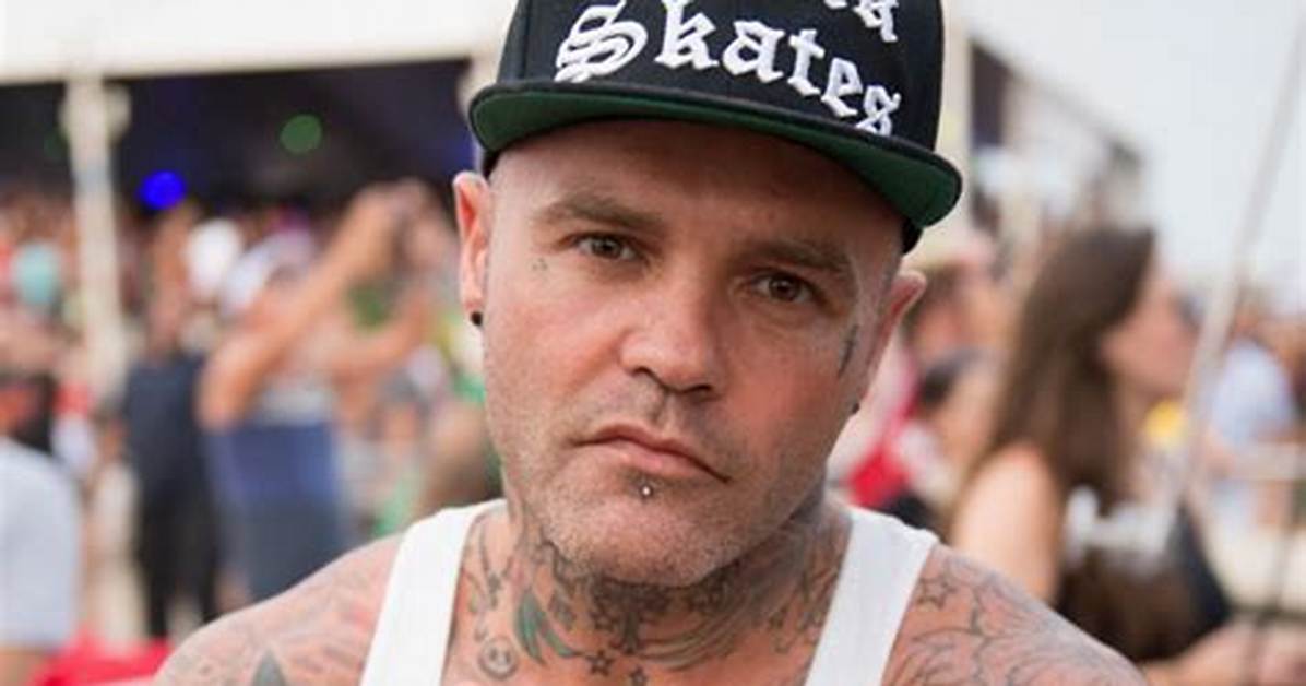Shifty Shellshock Net Worth 2024