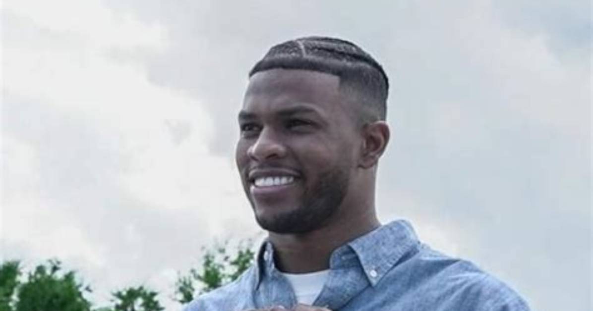 Shilo Sanders
