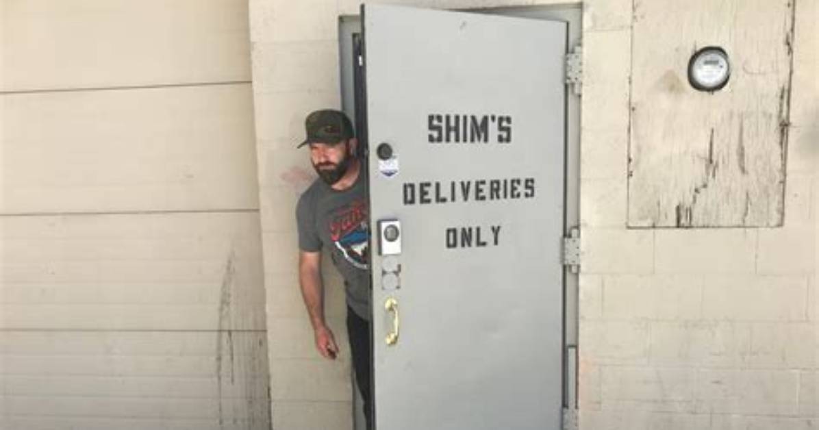 Shim's Surplus Supplies Is Not What You Think |