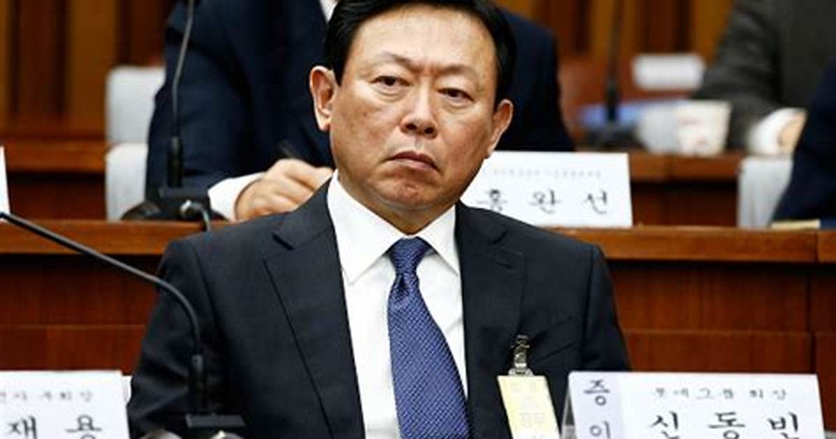Shin Dong-Bin Net Worth