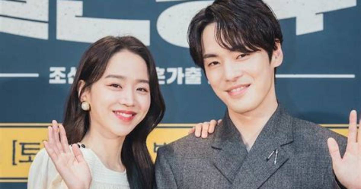 Shin Hye Sun and Kim Jung Hyun Relationship: a Deep Dive into Their Connection