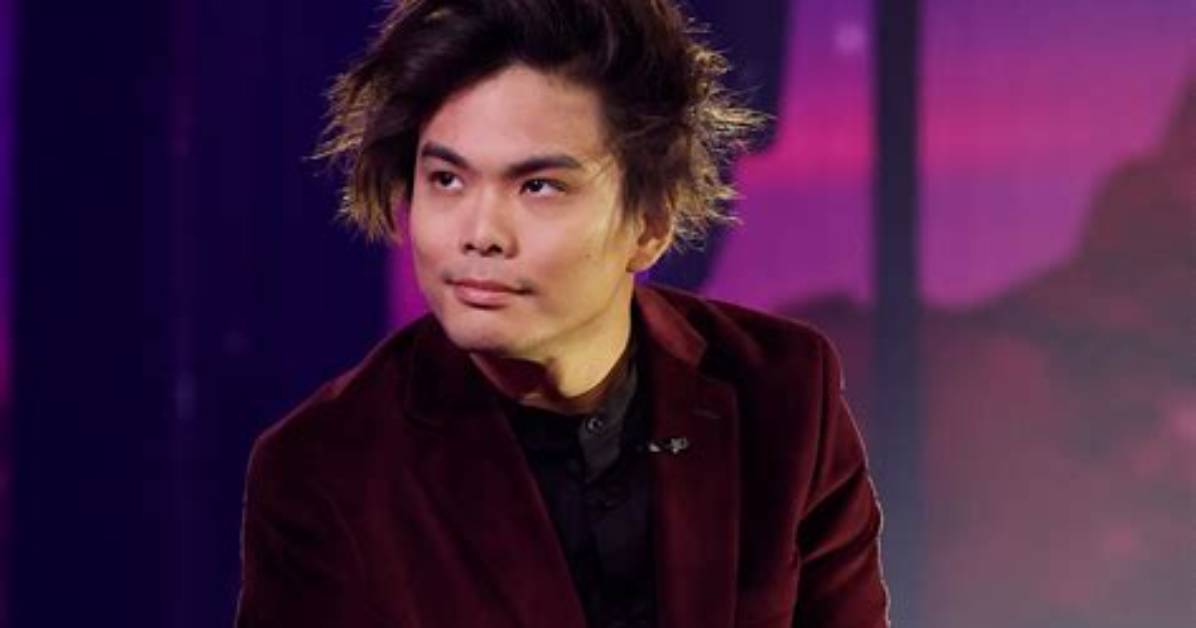 Shin Lim