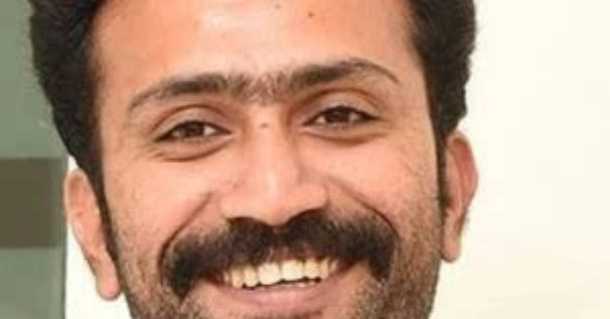 Shine Tom Chacko Net Worth