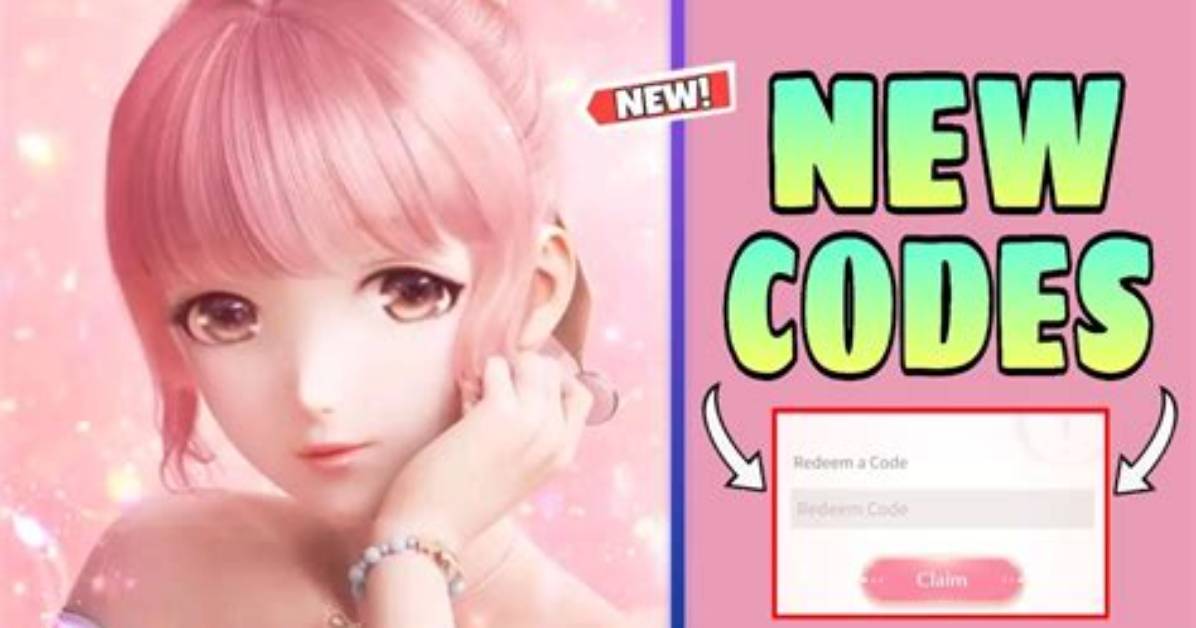 Shining Nikki Codes June 2022