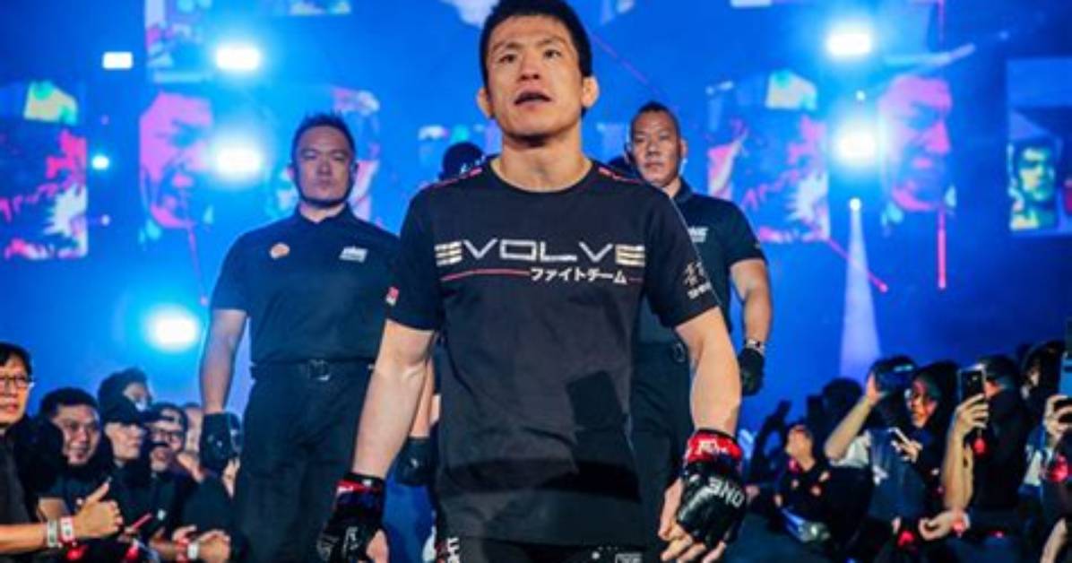 Shinya Aoki Net Worth