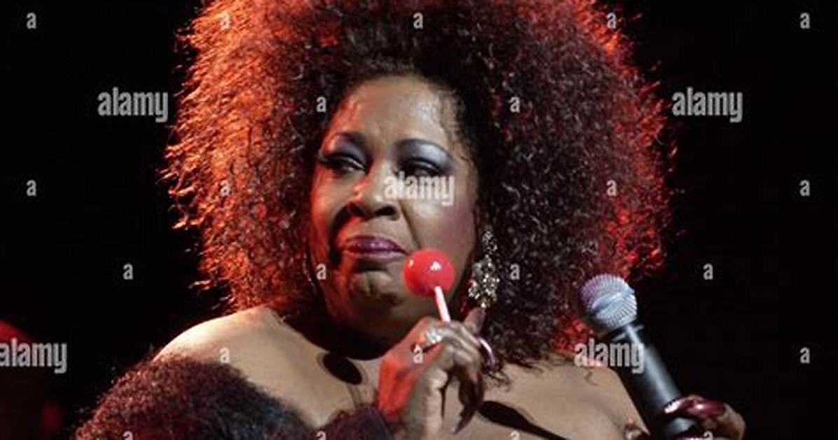 Shirley Brown