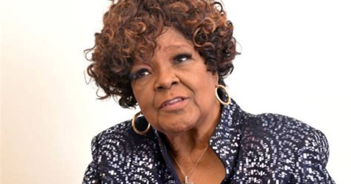 Shirley Caesar