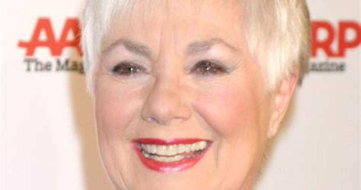 Shirley Jones