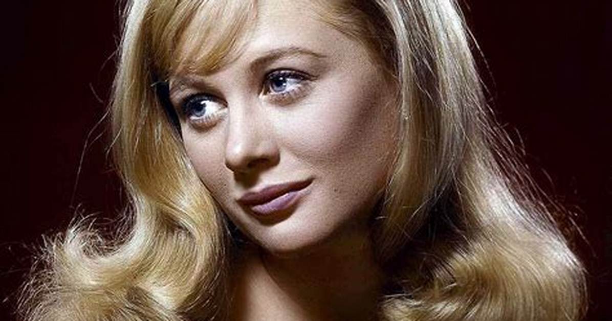 Shirley Knight