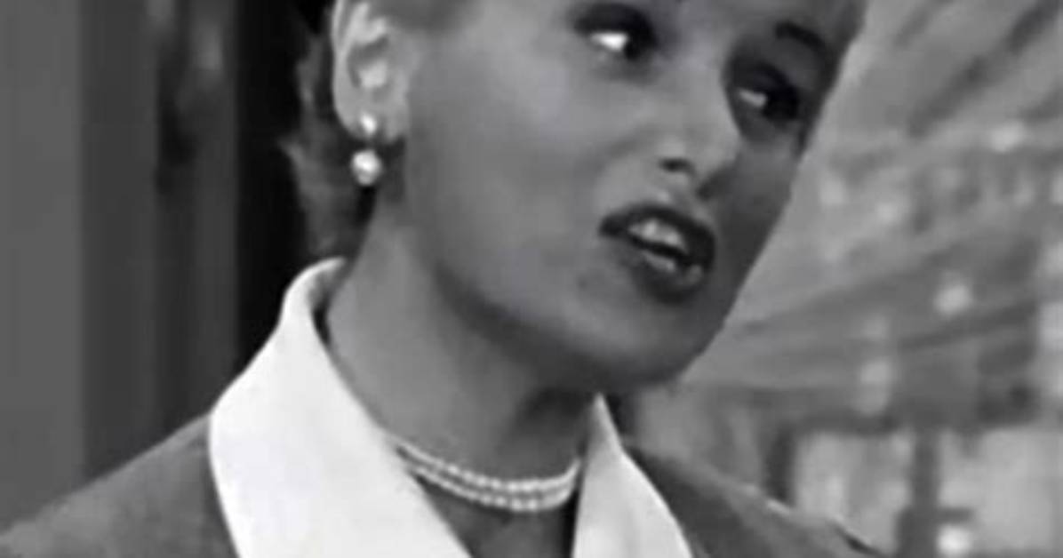 Shirley Mitchell