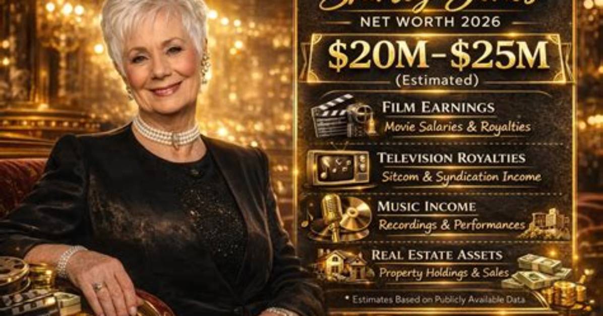 Shirley Roeca Net Worth