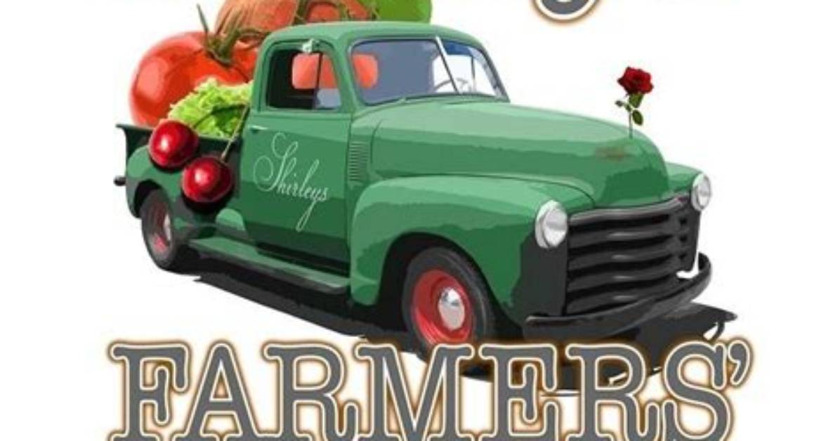 Shirley's Farmers Market Returns for 26Th Year, with Changes Amid Covid-19 | Commerce