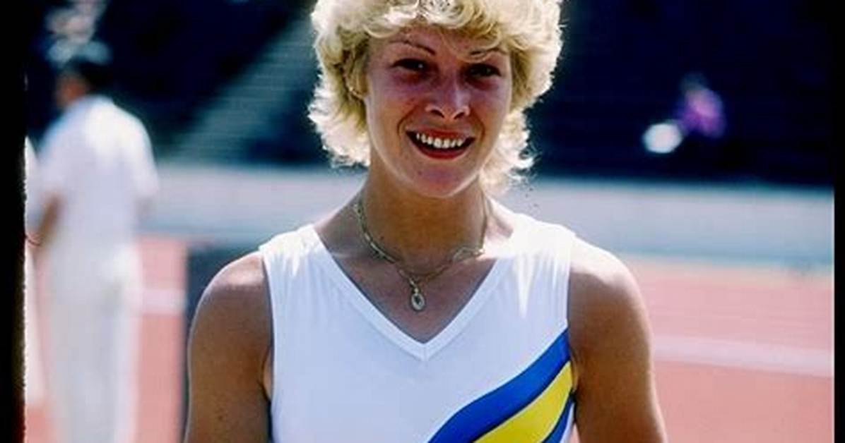 Shirley Strong
