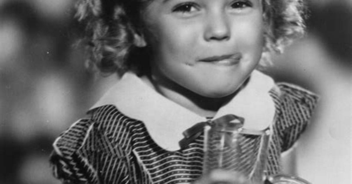 Shirley Temple Net Worth | Age, Height, Weight, Dating and More