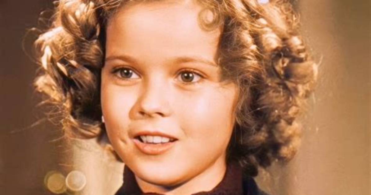 Shirley Temple