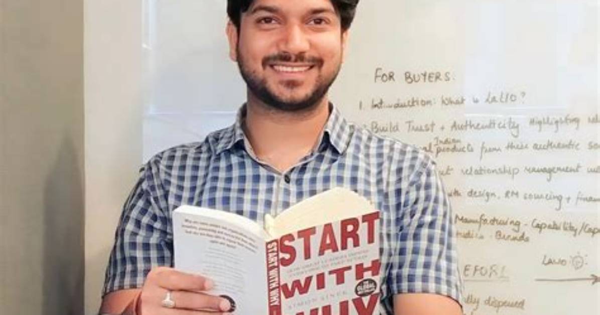 Shivam Trivedi