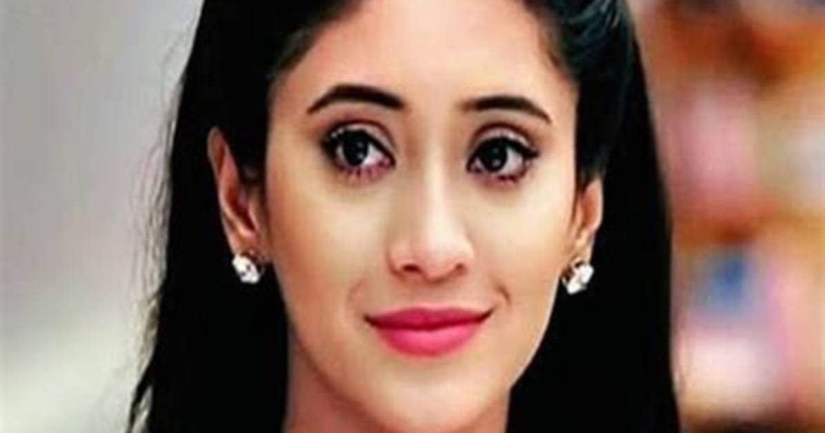 Shivangi Joshi