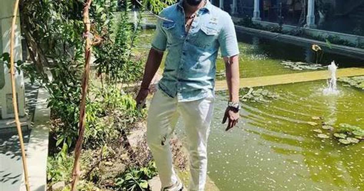 Shivashish Mishra Age, Height, Net Worth, Affairs, Bio and More