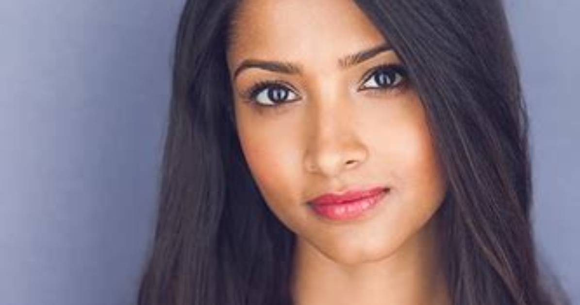 Shoba Narayan