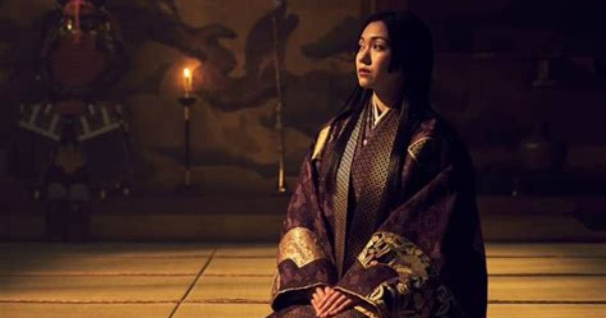 Shogun Ending Explained: What Happened to Lady Mariko?