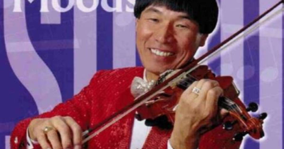 Shoji Tabuchi Net Worth