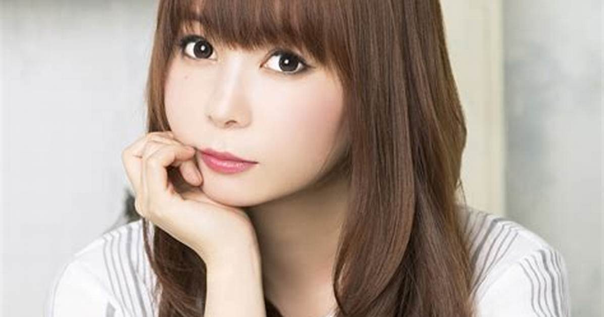 Shoko Nakagawa Height, Weight, Net Worth, Age, Birthday, Wikipedia, Who, Instagram, Biography
