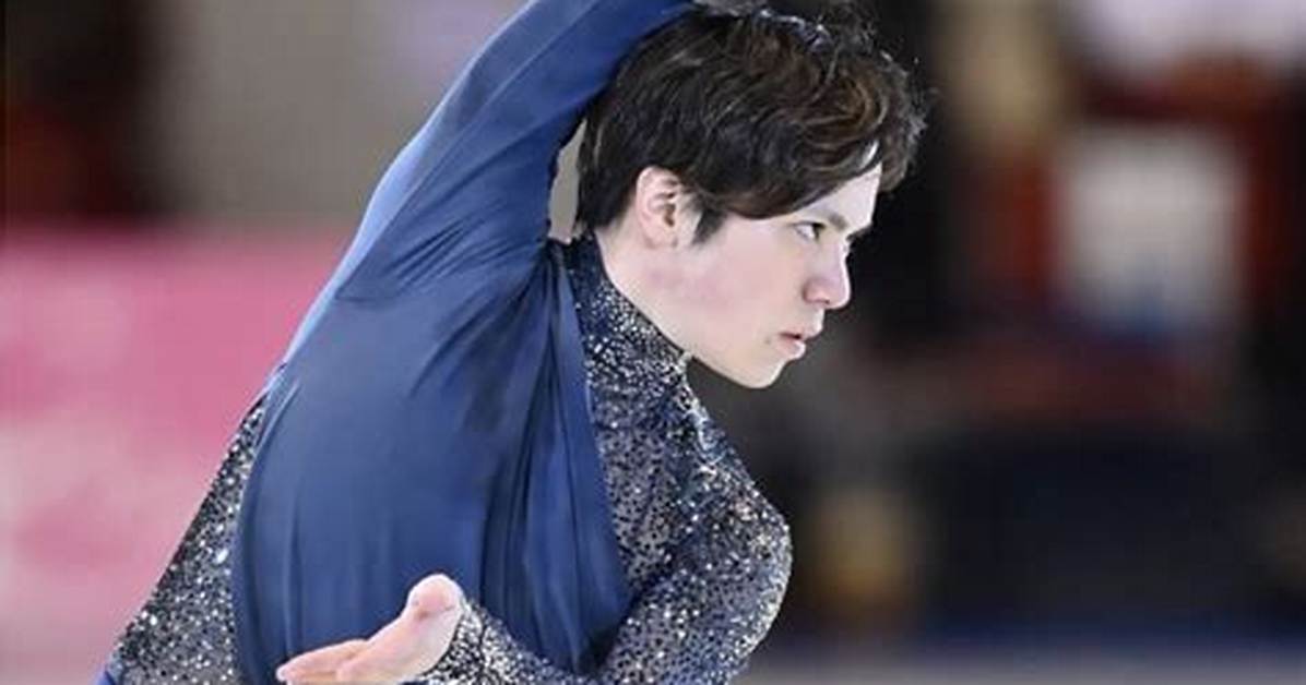 Shoma Uno- Net Worth & Olympics [2023 Update]