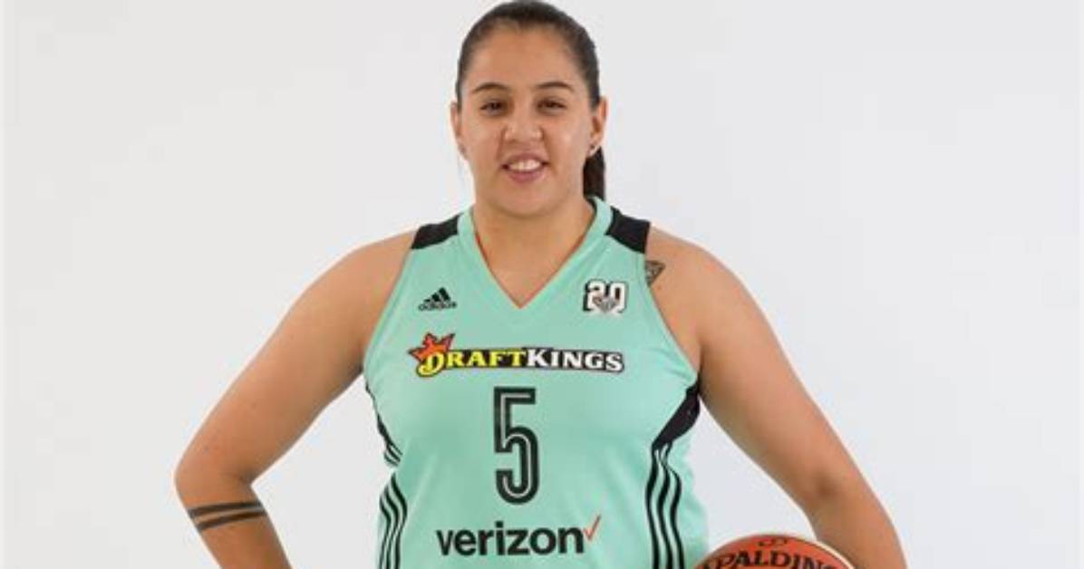 Shoni Schimmel