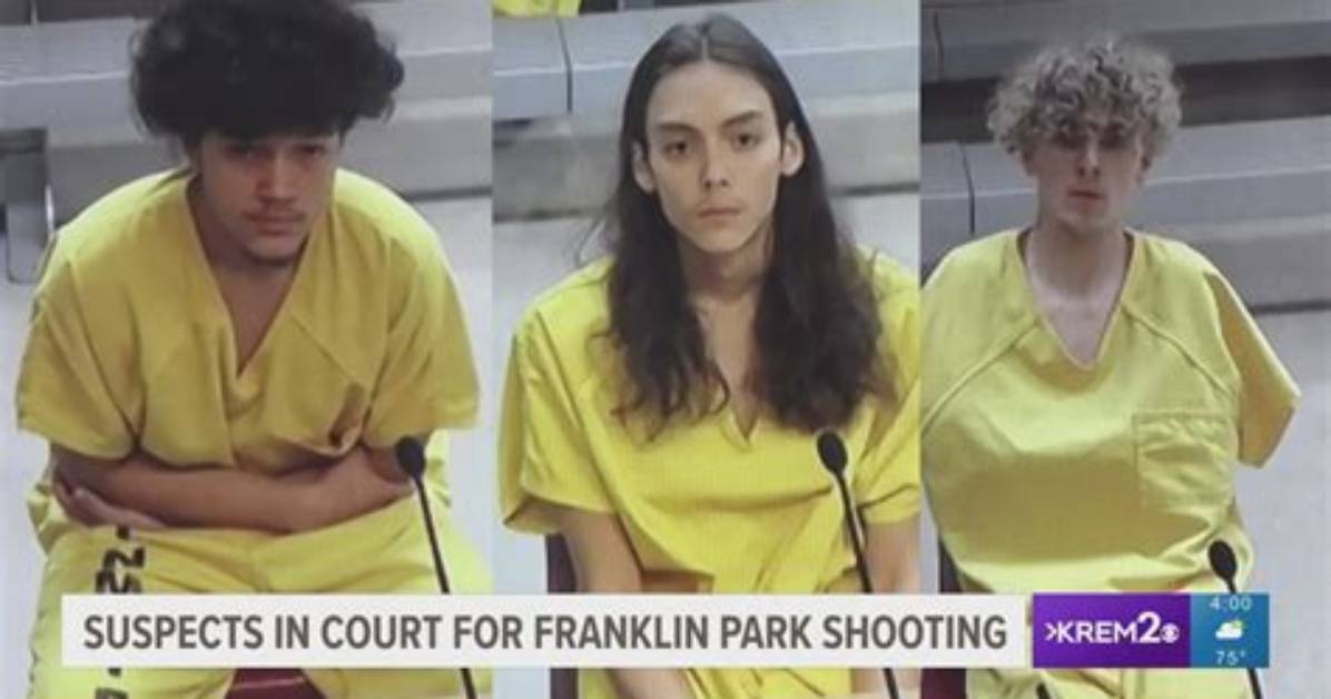 Shooting and Stabbing Incident Alleged at Franklin Delano Roosevelt High School in Brooklyn, Ny