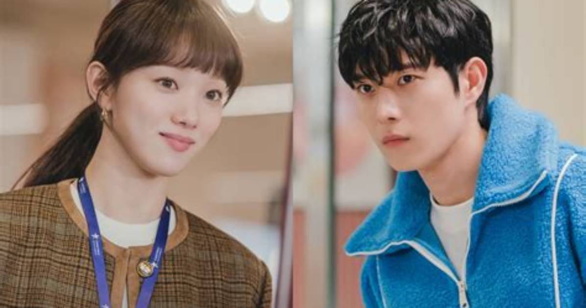 Shooting Stars’ Kim Young Dae and Shin Min Ah to Heat up the Screen in New Drama Because I Want No Loss?