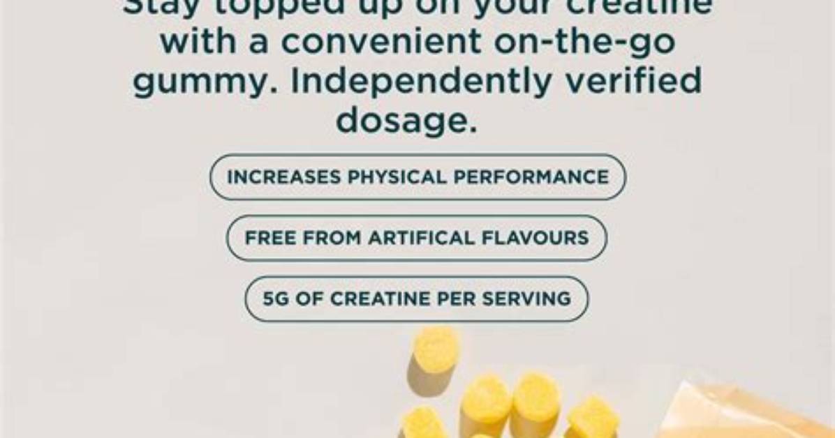 Shop Creatine Supplements, Powders & Pills