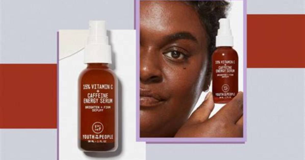 Shoppers Say This 20%-off Serum Completely Erased Their Fine Lines