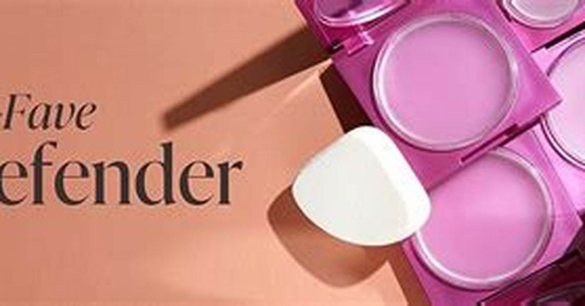 Shoppers Use Mally's Face Defender Primer on Oily Skin