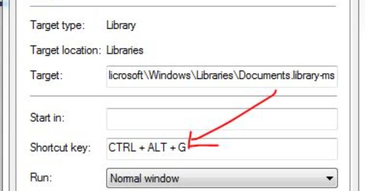 Shortkey to Open Current Explorer Window Again