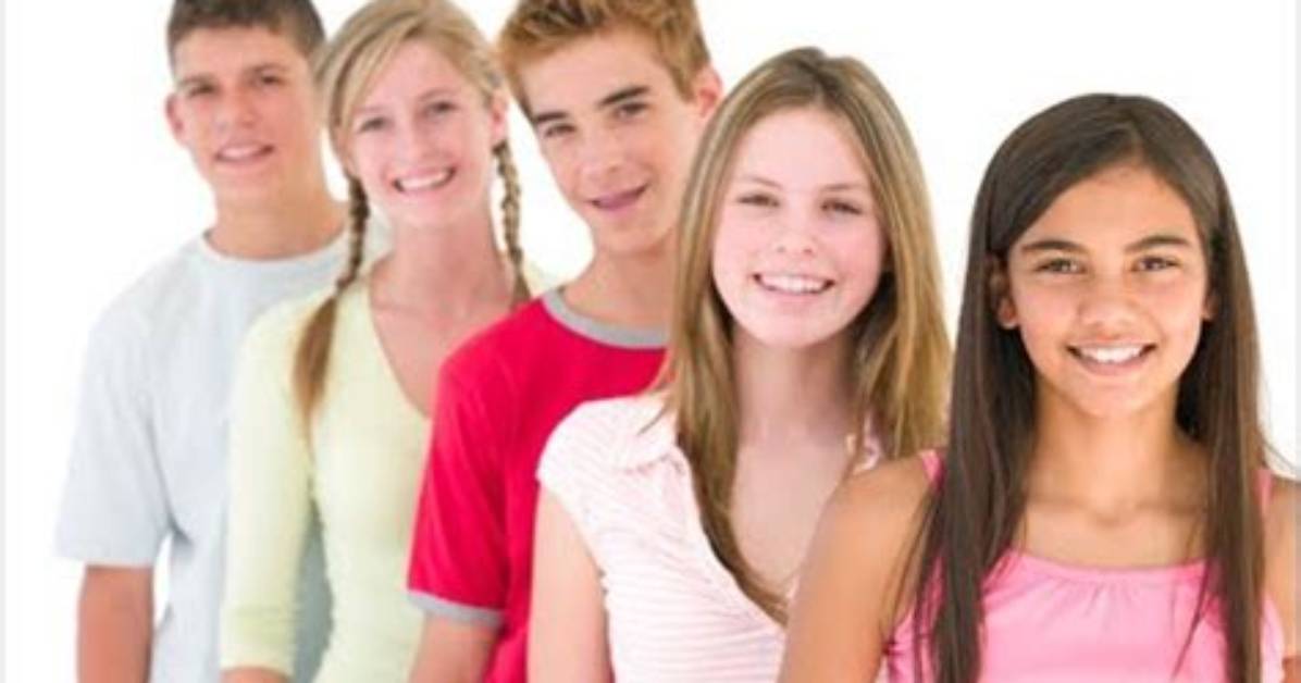 Should a 12 Year Old Date a 17 Year Old?