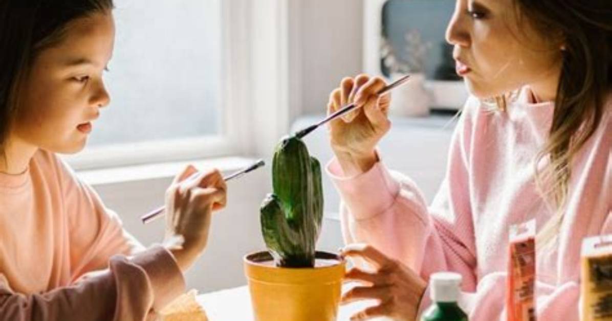 Should a Stepparent Discipline a Child?