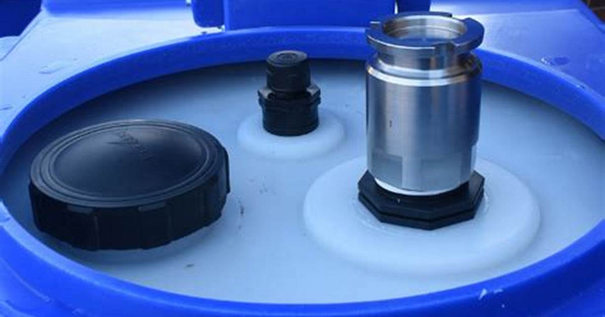 Should Adblue Be Bunded?